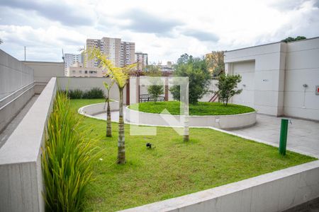 Apartamento à venda com 67m², 3 quartos e 2 vagasÁrea Externa