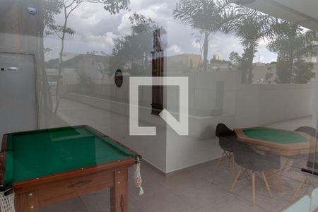 Apartamento à venda com 67m², 3 quartos e 2 vagasSalão de jogos