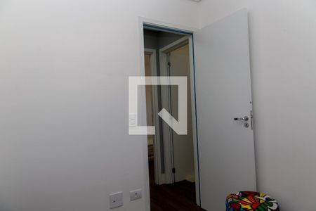 Apartamento à venda com 67m², 3 quartos e 2 vagasQuarto 3