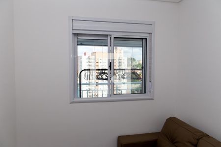 Apartamento à venda com 67m², 3 quartos e 2 vagasQuarto 3