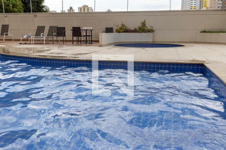 Apartamento à venda com 67m², 3 quartos e 2 vagasPiscina