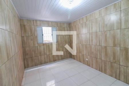 Quarto de kitnet/studio para alugar com 1 quarto, 40m² em Jaguaré, São Paulo