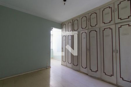 Quarto 1 de apartamento à venda com 3 quartos, 132m² em Laranjeiras, Rio de Janeiro