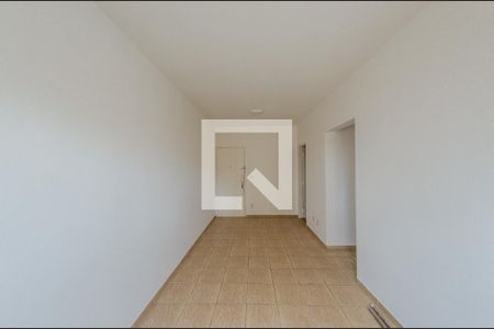 Sala de apartamento à venda com 1 quarto, 46m² em Botafogo, Campinas