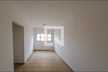 Sala de apartamento à venda com 1 quarto, 46m² em Botafogo, Campinas