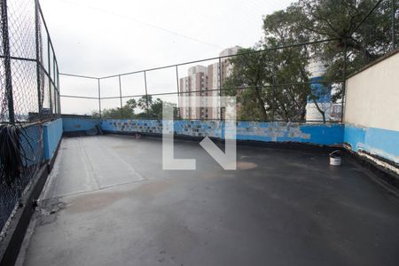 Apartamento à venda com 55m², 2 quartos e 1 vagaQuadra