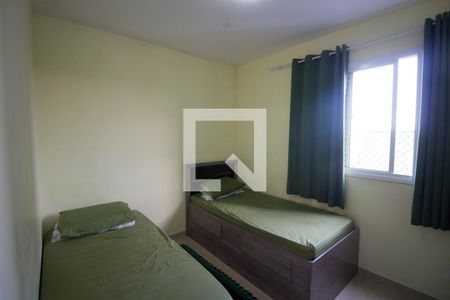 Quarto 2 de apartamento à venda com 2 quartos, 55m² em Jardim Norma, São Paulo