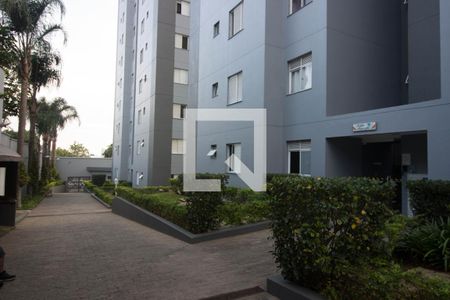 Apartamento à venda com 55m², 2 quartos e 1 vagaÁrea comum