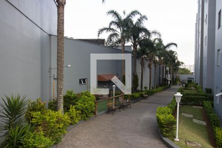 Apartamento à venda com 55m², 2 quartos e 1 vagaÁrea comum