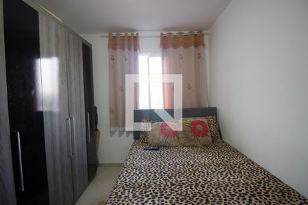 Quarto 1 de apartamento à venda com 2 quartos, 55m² em Jardim Norma, São Paulo