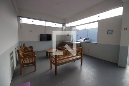 Apartamento à venda com 55m², 2 quartos e 1 vagaBrinquedoteca