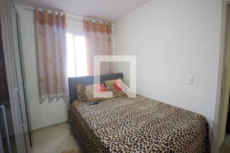 Quarto 1 de apartamento à venda com 2 quartos, 55m² em Jardim Norma, São Paulo