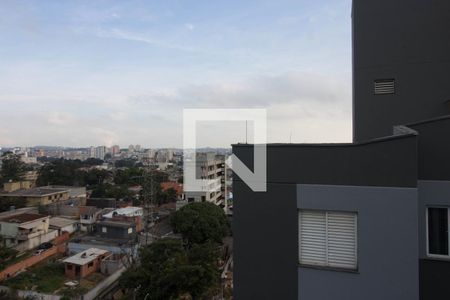 Apartamento à venda com 55m², 2 quartos e 1 vagaVista Quarto 2
