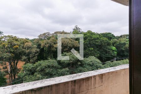Varanda da Sala de apartamento para alugar com 2 quartos, 72m² em Bom Retiro, São Paulo