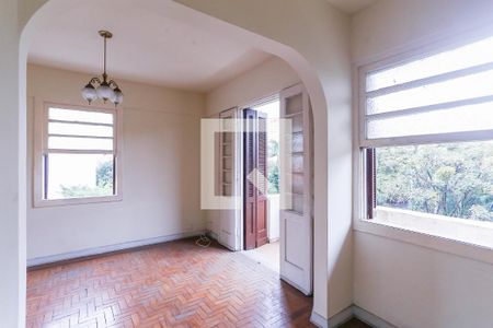 Sala de apartamento para alugar com 2 quartos, 72m² em Bom Retiro, São Paulo