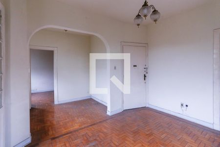 Sala de apartamento para alugar com 2 quartos, 72m² em Bom Retiro, São Paulo