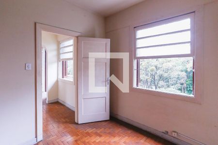 Quarto 1 de apartamento para alugar com 2 quartos, 72m² em Bom Retiro, São Paulo