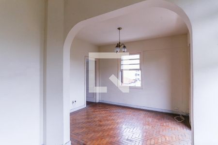 Sala de apartamento para alugar com 2 quartos, 72m² em Bom Retiro, São Paulo