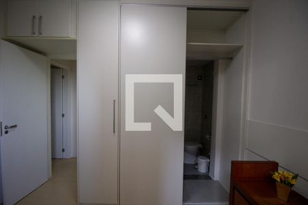 Suíte de apartamento à venda com 2 quartos, 50m² em Barra da Tijuca, Rio de Janeiro