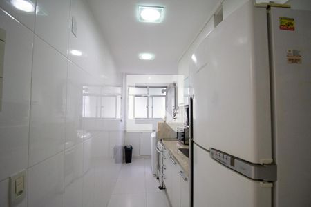 Apartamento à venda com 50m², 2 quartos e 1 vaga Apartamento à venda com 50m², 2 quartos e 1 vagaCozinha