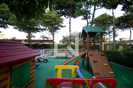 Apartamento à venda com 50m², 2 quartos e 1 vaga Apartamento à venda com 50m², 2 quartos e 1 vagaÁrea Comum - Playground