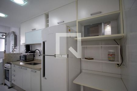 Apartamento à venda com 50m², 2 quartos e 1 vaga Apartamento à venda com 50m², 2 quartos e 1 vagaCozinha