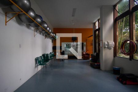 Apartamento à venda com 50m², 2 quartos e 1 vaga Apartamento à venda com 50m², 2 quartos e 1 vagaÁrea Comum - Sala de Ginástica