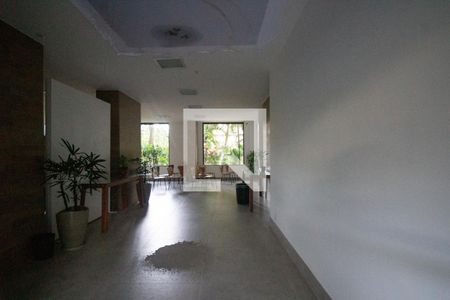 Apartamento à venda com 50m², 2 quartos e 1 vaga Apartamento à venda com 50m², 2 quartos e 1 vagaÁrea Comum - Salão de Festas
