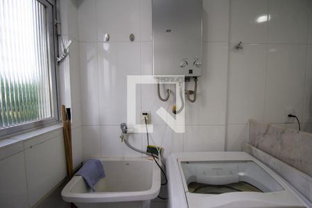 Apartamento à venda com 50m², 2 quartos e 1 vaga Apartamento à venda com 50m², 2 quartos e 1 vagaÁrea de Serviço