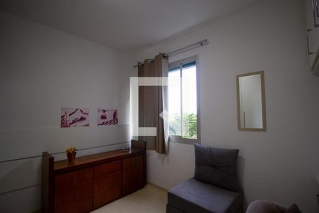 Suíte de apartamento à venda com 2 quartos, 50m² em Barra da Tijuca, Rio de Janeiro