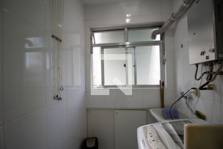 Apartamento à venda com 50m², 2 quartos e 1 vaga Apartamento à venda com 50m², 2 quartos e 1 vagaÁrea de Serviço