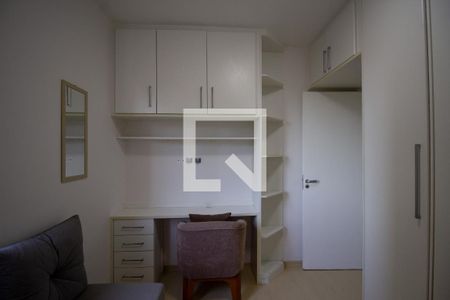 Suíte de apartamento à venda com 2 quartos, 50m² em Barra da Tijuca, Rio de Janeiro