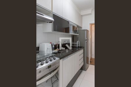 Apartamento para alugar com 45m², 2 quartos e sem vaga Apartamento para alugar com 45m², 2 quartos e sem vagaCozinha