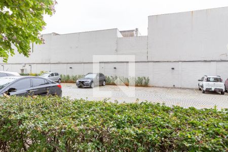 Apartamento para alugar com 45m², 2 quartos e sem vaga Apartamento para alugar com 45m², 2 quartos e sem vagaVista do Quarto 2