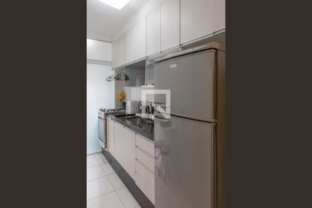Apartamento para alugar com 45m², 2 quartos e sem vaga Apartamento para alugar com 45m², 2 quartos e sem vagaCozinha