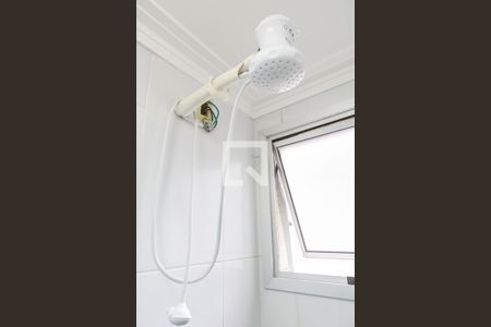 Apartamento para alugar com 45m², 2 quartos e sem vaga Apartamento para alugar com 45m², 2 quartos e sem vagaBanheiro