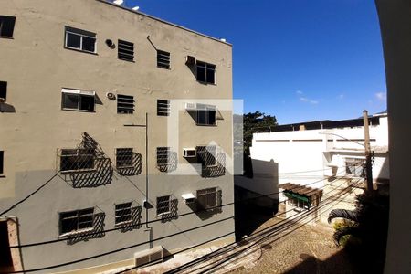 Vista de apartamento para alugar com 2 quartos, 60m² em Todos Os Santos, Rio de Janeiro