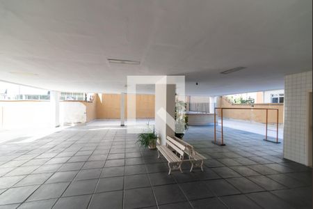 Apartamento à venda com 85m², 2 quartos e 1 vaga Apartamento à venda com 85m², 2 quartos e 1 vagaÁrea Comum - Playground