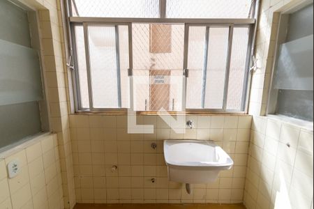 Apartamento à venda com 85m², 2 quartos e 1 vaga Apartamento à venda com 85m², 2 quartos e 1 vagaÁrea de Serviço