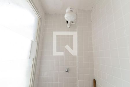 Apartamento à venda com 85m², 2 quartos e 1 vaga Apartamento à venda com 85m², 2 quartos e 1 vagaBanheiro de Serviço