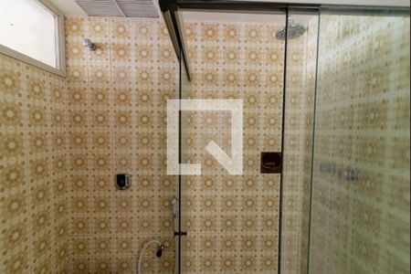 Apartamento à venda com 85m², 2 quartos e 1 vaga Apartamento à venda com 85m², 2 quartos e 1 vagaBanheiro Social