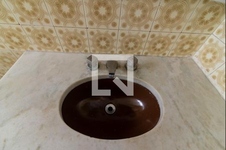 Apartamento à venda com 85m², 2 quartos e 1 vaga Apartamento à venda com 85m², 2 quartos e 1 vagaBanheiro da Suíte