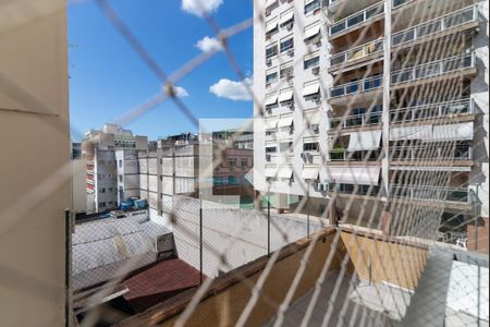 Apartamento à venda com 85m², 2 quartos e 1 vaga Apartamento à venda com 85m², 2 quartos e 1 vagaVista da Sala
