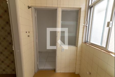 Apartamento à venda com 85m², 2 quartos e 1 vaga Apartamento à venda com 85m², 2 quartos e 1 vagaÁrea de Serviço