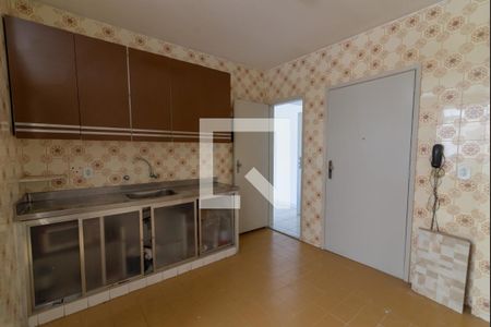 Apartamento à venda com 85m², 2 quartos e 1 vaga Apartamento à venda com 85m², 2 quartos e 1 vagaCozinha
