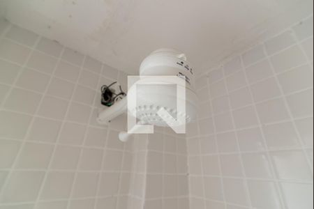 Apartamento à venda com 85m², 2 quartos e 1 vaga Apartamento à venda com 85m², 2 quartos e 1 vagaBanheiro de Serviço
