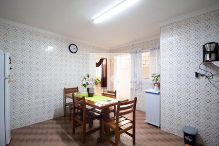 Casa à venda com 90m², 3 quartos e 2 vagas Casa à venda com 90m², 3 quartos e 2 vagasCozinha (Casa 1)