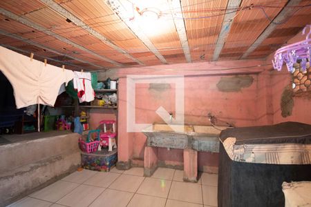 Casa à venda com 90m², 3 quartos e 2 vagas Casa à venda com 90m², 3 quartos e 2 vagasÁrea de Serviço (Casa 1)