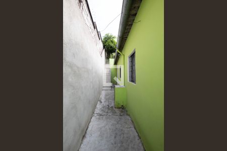 Casa à venda com 90m², 3 quartos e 2 vagas Casa à venda com 90m², 3 quartos e 2 vagasQuintal (Casa 2)