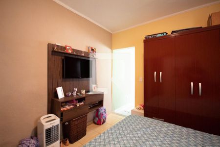 Casa à venda com 90m², 3 quartos e 2 vagas Casa à venda com 90m², 3 quartos e 2 vagasSuíte 2 (Casa 2)